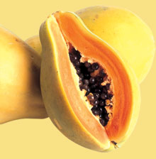 papaya